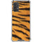 Tigress Animal Print Galaxy A32 5G Clear Case