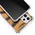 Tigress Animal Print Galaxy A33 5G Clear Case