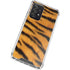 Tigress Animal Print Galaxy A52 5G Clear Case
