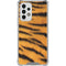 Tigress Animal Print Galaxy A53 5G Clear Case