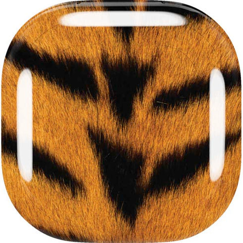 Tigress Animal Print Galaxy Buds Live Skin