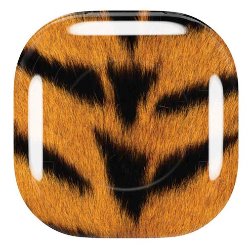 Tigress Animal Print Galaxy Buds Pro Skin