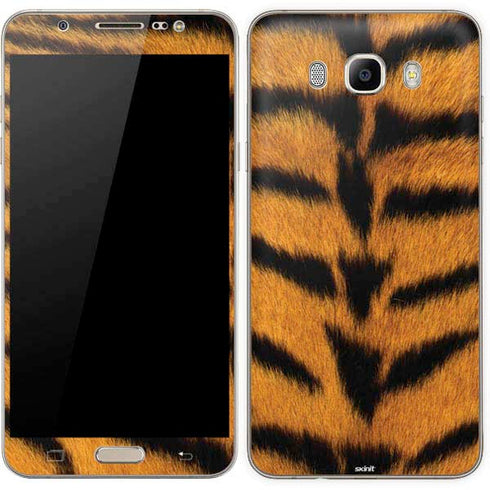 Tigress Animal Print Galaxy J7 Skin