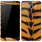 Tigress Animal Print Galaxy J7 Skin