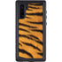 Tigress Animal Print Galaxy Note 10 Waterproof Case