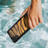 Tigress Animal Print Galaxy Note 10 Waterproof Case
