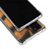 Tigress Animal Print Galaxy Note20 5G Clear Case
