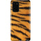 Tigress Animal Print Galaxy Note20 5G Pro Case