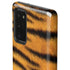 Tigress Animal Print Galaxy Note20 5G Pro Case