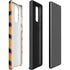Tigress Animal Print Galaxy Note20 5G Pro Case