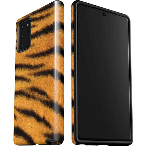 Tigress Animal Print Galaxy Note20 5G Pro Case