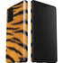 Tigress Animal Print Galaxy Note20 5G Pro Case