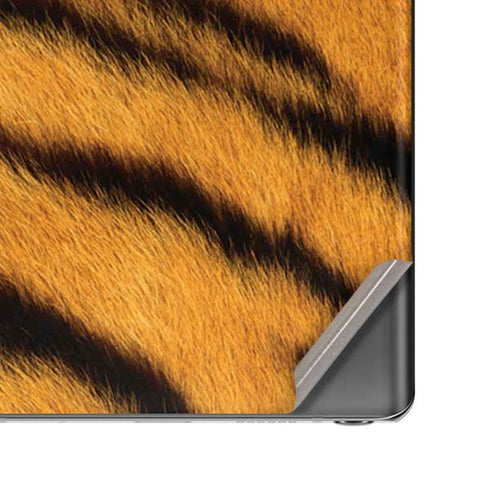 Tigress Animal Print Galaxy Note20 5G Skin