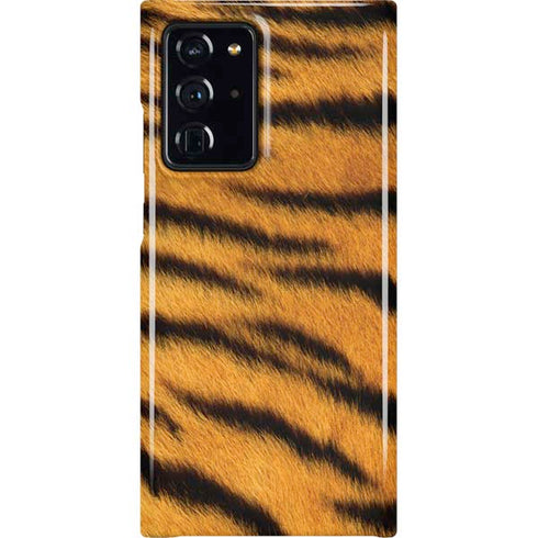Tigress Animal Print Galaxy Note20 Ultra 5G Lite Case