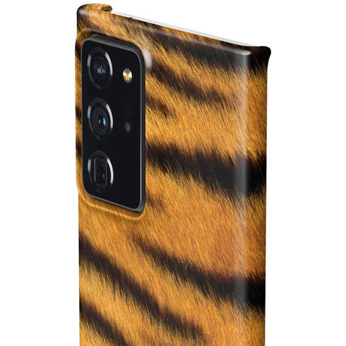Tigress Animal Print Galaxy Note20 Ultra 5G Lite Case