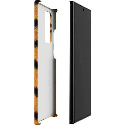 Tigress Animal Print Galaxy Note20 Ultra 5G Lite Case