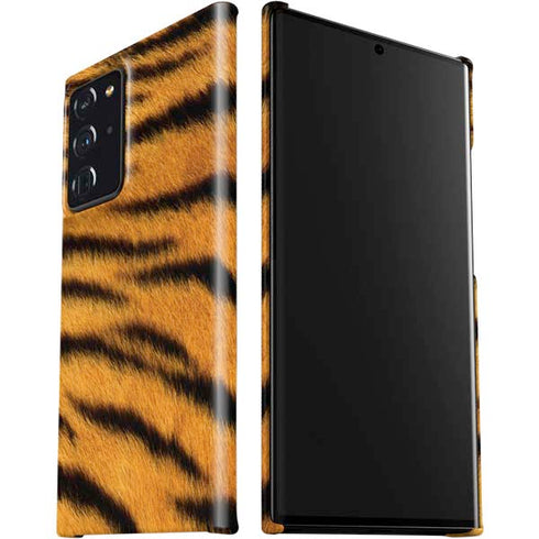 Tigress Animal Print Galaxy Note20 Ultra 5G Lite Case