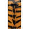 Tigress Animal Print Galaxy S10 Plus Skin