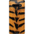 Tigress Animal Print Galaxy S10 Plus Skin