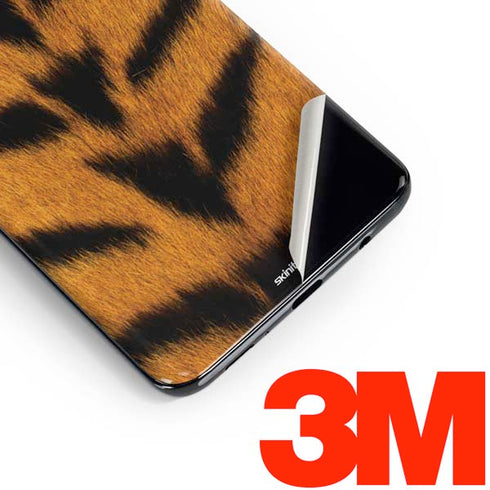 Tigress Animal Print Galaxy S10 Plus Skin