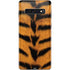 Tigress Animal Print Galaxy S10 Skin