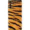 Tigress Animal Print Galaxy S20 Fan Edition Skin