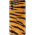 Tigress Animal Print Galaxy S20 Fan Edition Skin