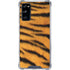 Tigress Animal Print Galaxy S20 FE Clear Case