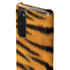 Tigress Animal Print Galaxy S20 Lite Case