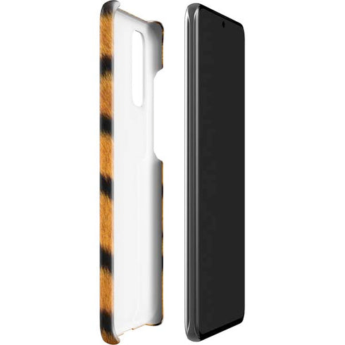 Tigress Animal Print Galaxy S20 Lite Case