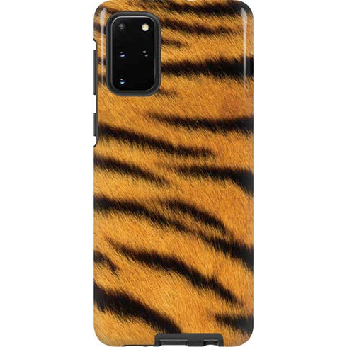 Tigress Animal Print Galaxy S20 Plus Pro Case