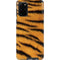 Tigress Animal Print Galaxy S20 Plus Pro Case
