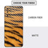 Tigress Animal Print Galaxy S20 Skin