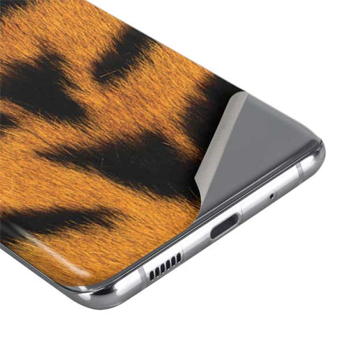 Tigress Animal Print Galaxy S20 Ultra 5G Skin