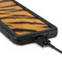 Tigress Animal Print Galaxy S20 Waterproof Case