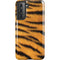 Tigress Animal Print Galaxy S21 5G Pro Case