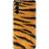 Tigress Animal Print Galaxy S21 5G Skin
