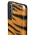Tigress Animal Print Galaxy S21 FE Pro Case