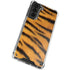 Tigress Animal Print Galaxy S21 Plus 5G Clear Case