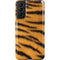 Tigress Animal Print Galaxy S21 Plus 5G Pro Case