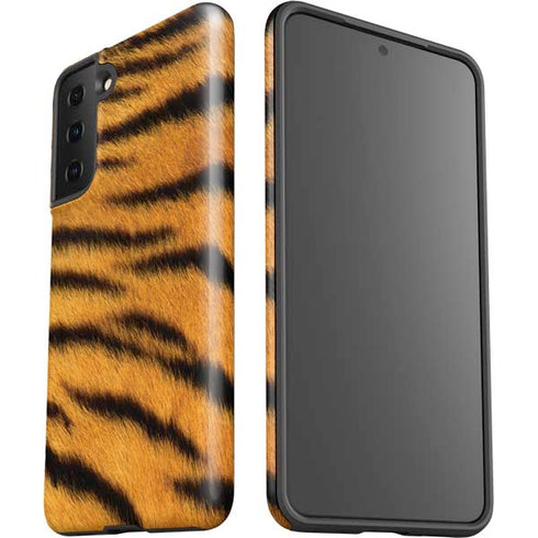Tigress Animal Print Galaxy S21 Plus 5G Pro Case