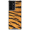 Tigress Animal Print Galaxy S21 Ultra 5G Clear Case