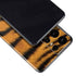 Tigress Animal Print Galaxy S21 Ultra 5G Skin