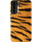 Tigress Animal Print Galaxy S22 Plus Pro Case