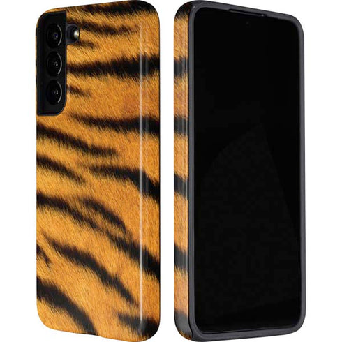 Tigress Animal Print Galaxy S22 Plus Pro Case