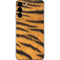 Tigress Animal Print Galaxy S22 Plus Skin