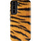 Tigress Animal Print Galaxy S22 Pro Case