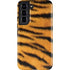 Tigress Animal Print Galaxy S22 Pro Case
