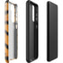 Tigress Animal Print Galaxy S22 Pro Case
