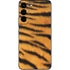 Tigress Animal Print Galaxy S22 Skin